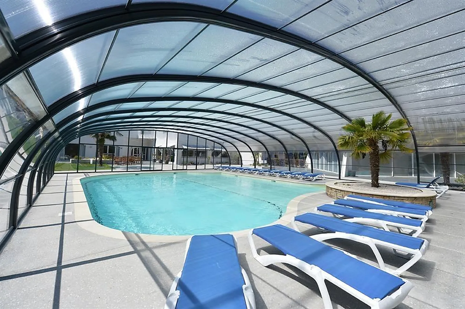 Lieux événementiels, HÔTEL DU GOLF DE SAINT-LAURENT