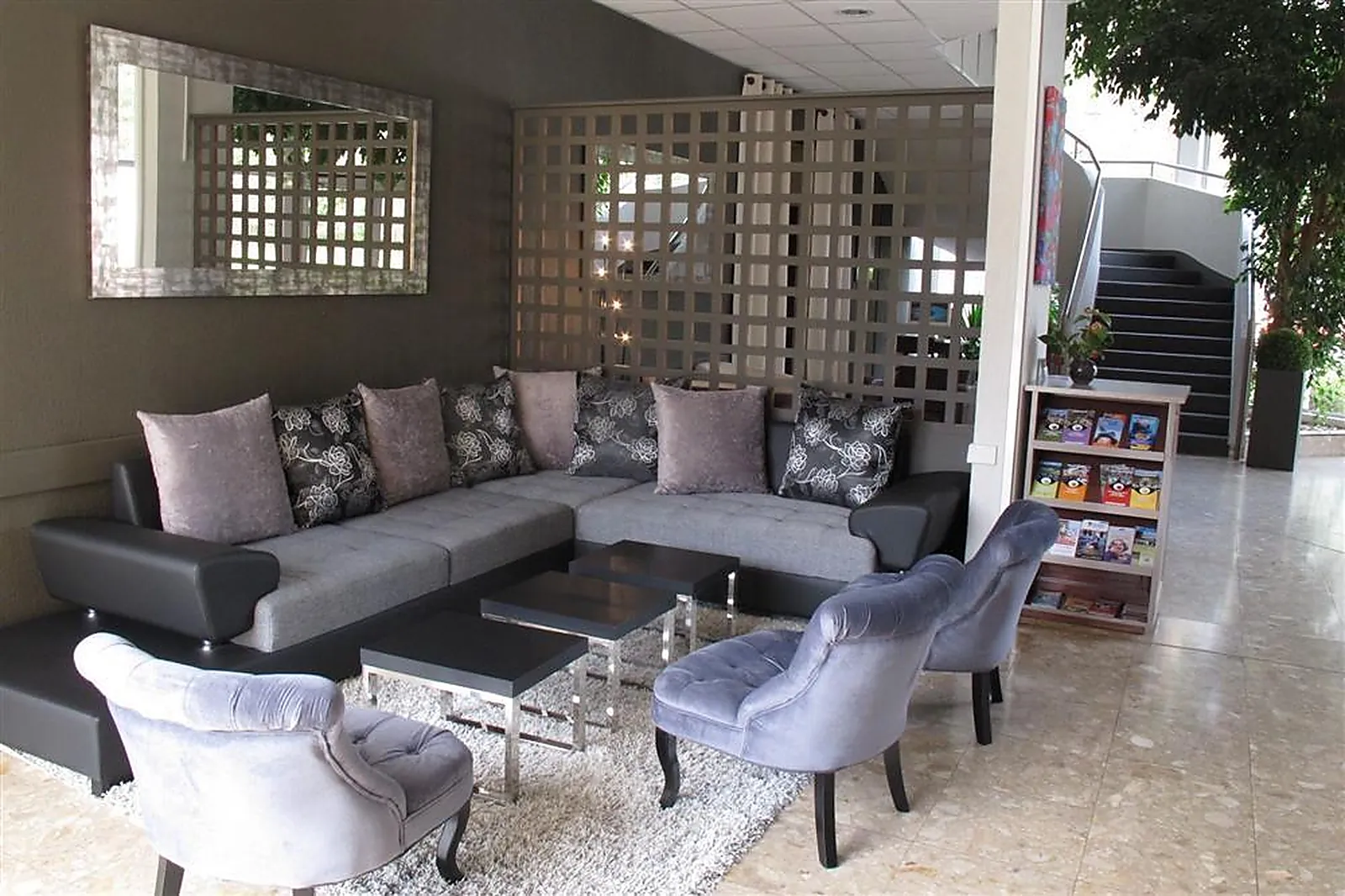 Lieux événementiels, HÔTEL DU GOLF DE SAINT-LAURENT