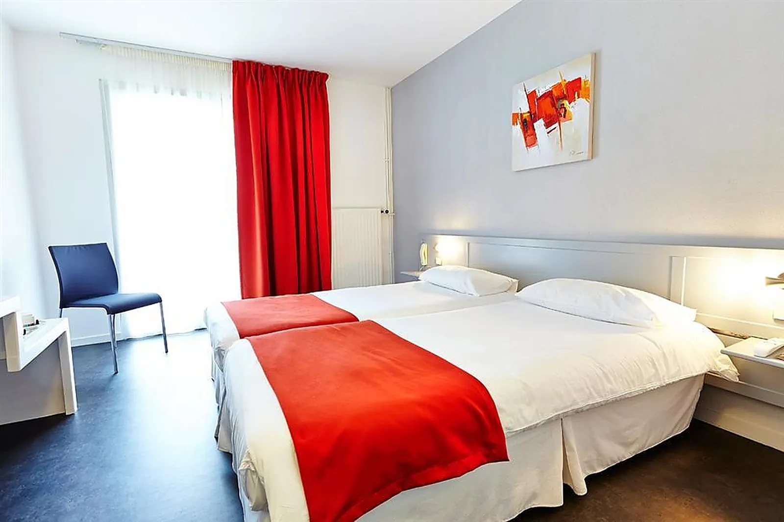 Lieux événementiels, HÔTEL DU GOLF DE SAINT-LAURENT