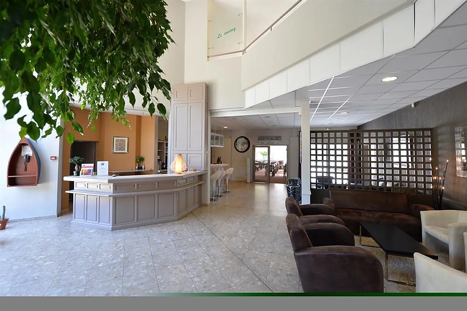 Lieux événementiels, HÔTEL DU GOLF DE SAINT-LAURENT