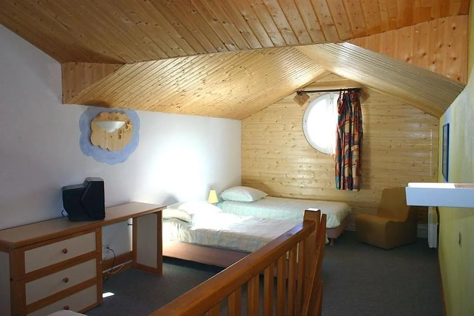 Lieux événementiels, HÔTEL DU HAMEAU