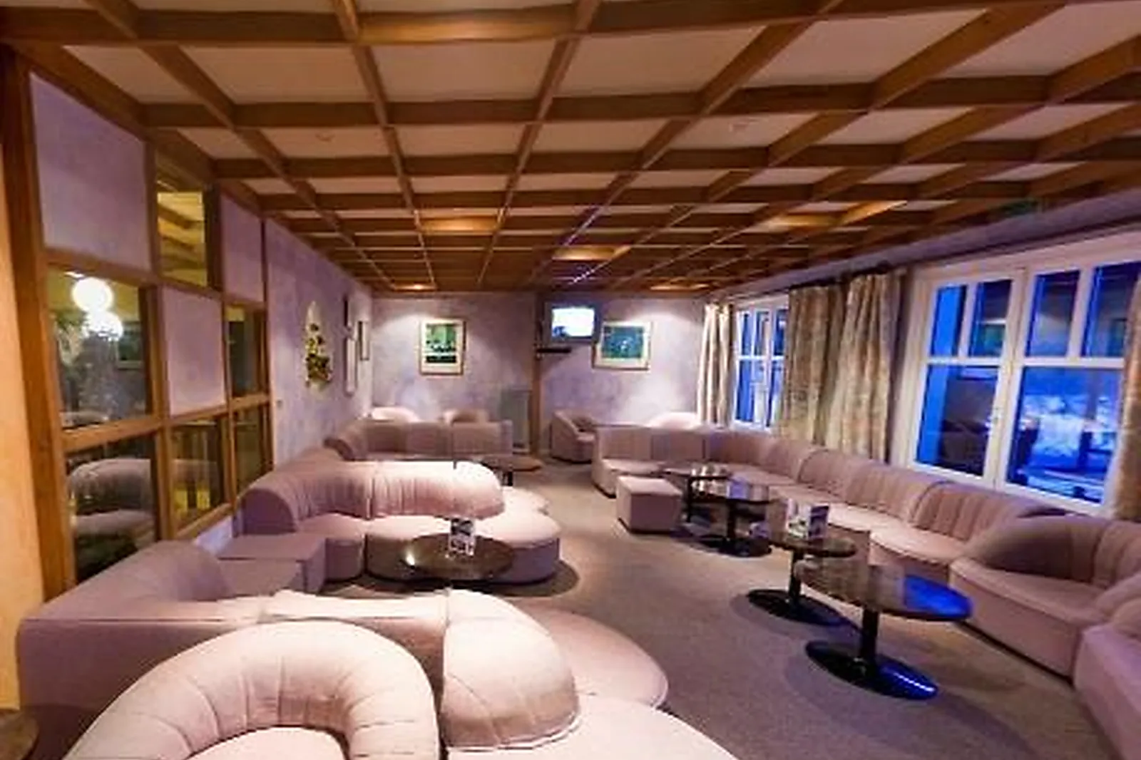 Lieux événementiels, HÔTEL DU HAMEAU