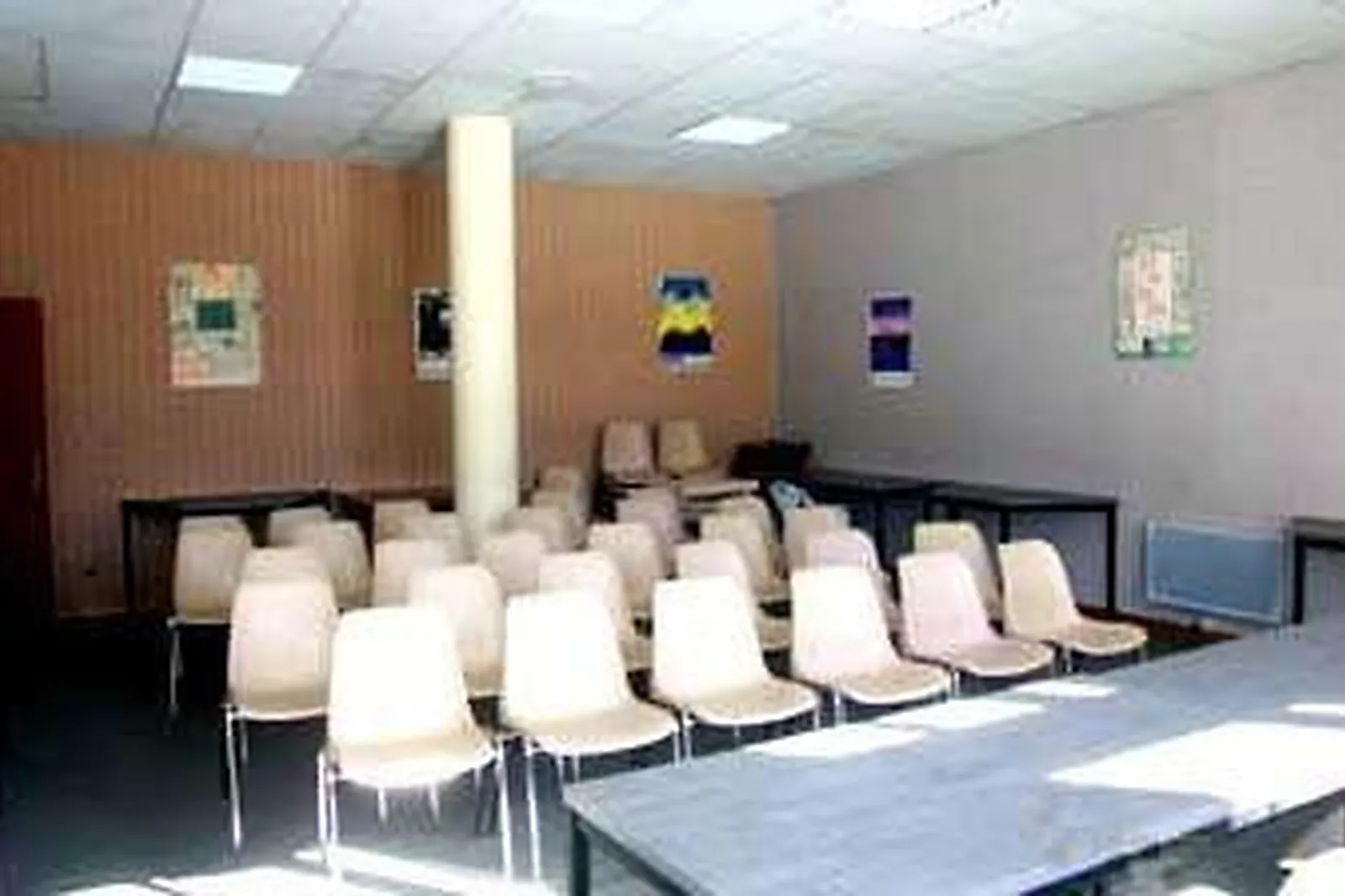 Lieux événementiels, HÔTEL DU HAMEAU