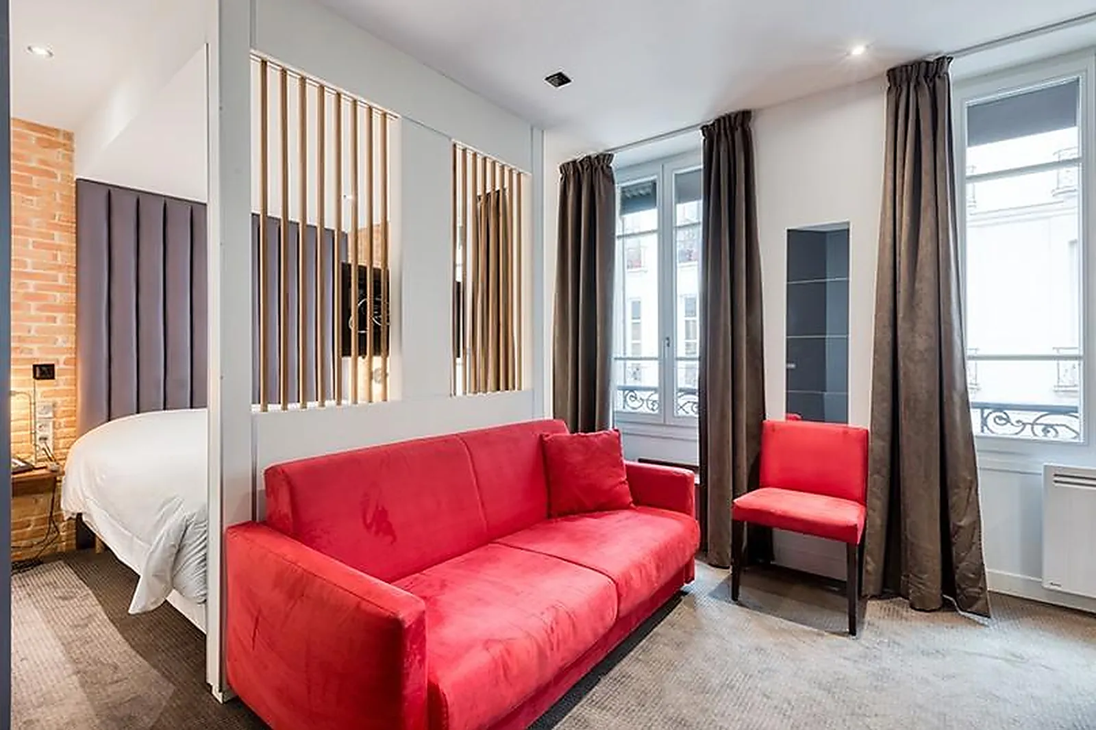 Lieux événementiels, HÔTEL DU JEU DE PAUME