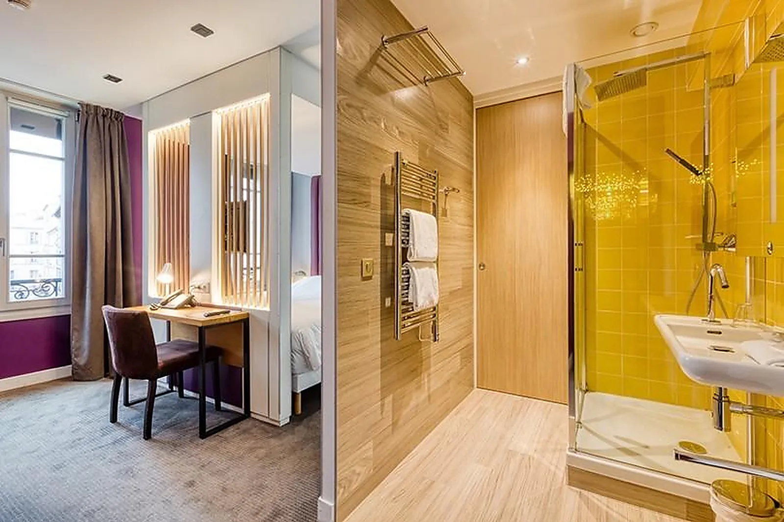 Lieux événementiels, HÔTEL DU JEU DE PAUME