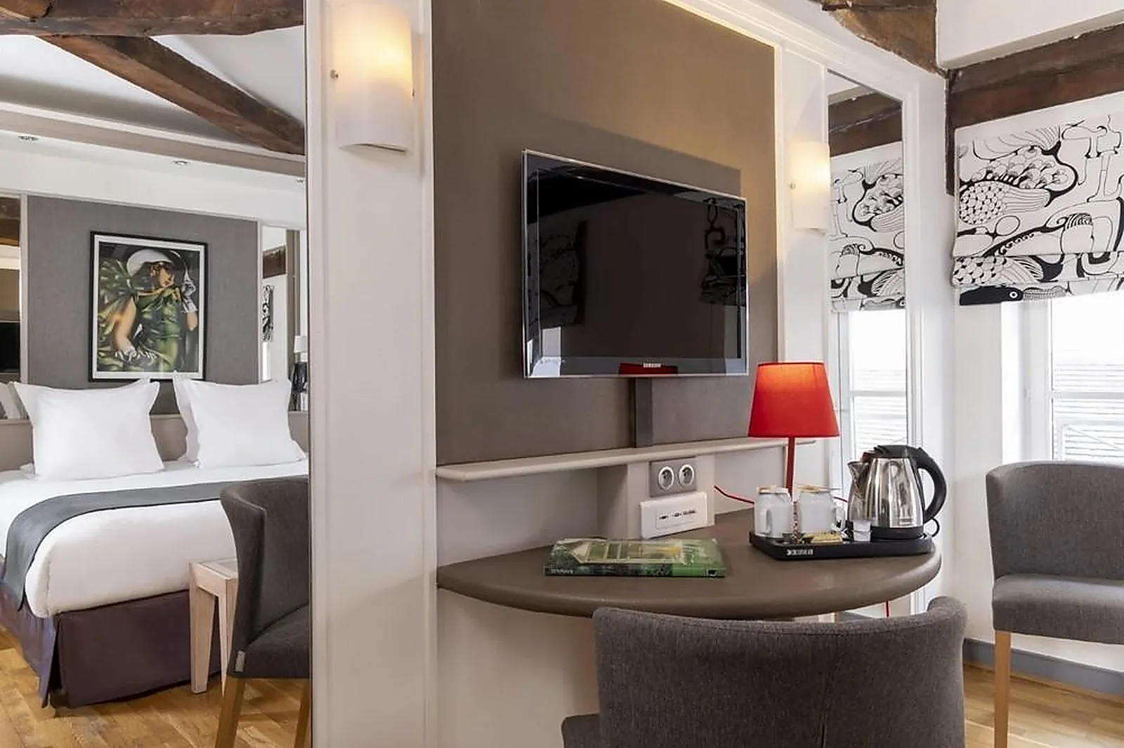 Lieux événementiels, HÔTEL DU JEU DE PAUME