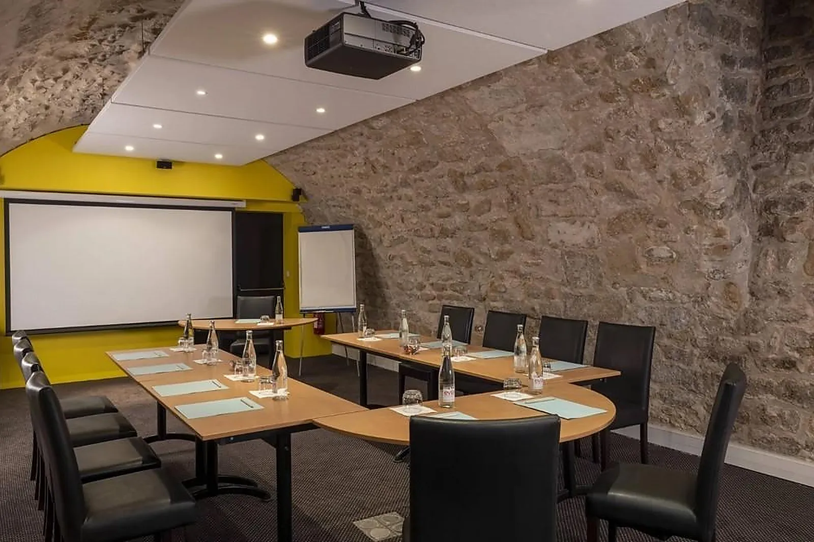 Lieux événementiels, HÔTEL DU JEU DE PAUME