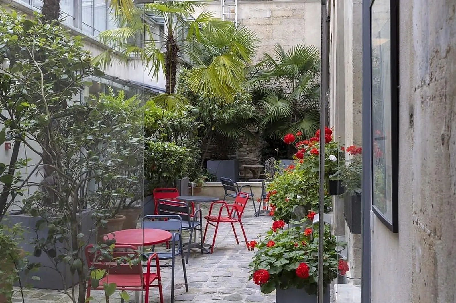 Lieux événementiels, HÔTEL DU JEU DE PAUME