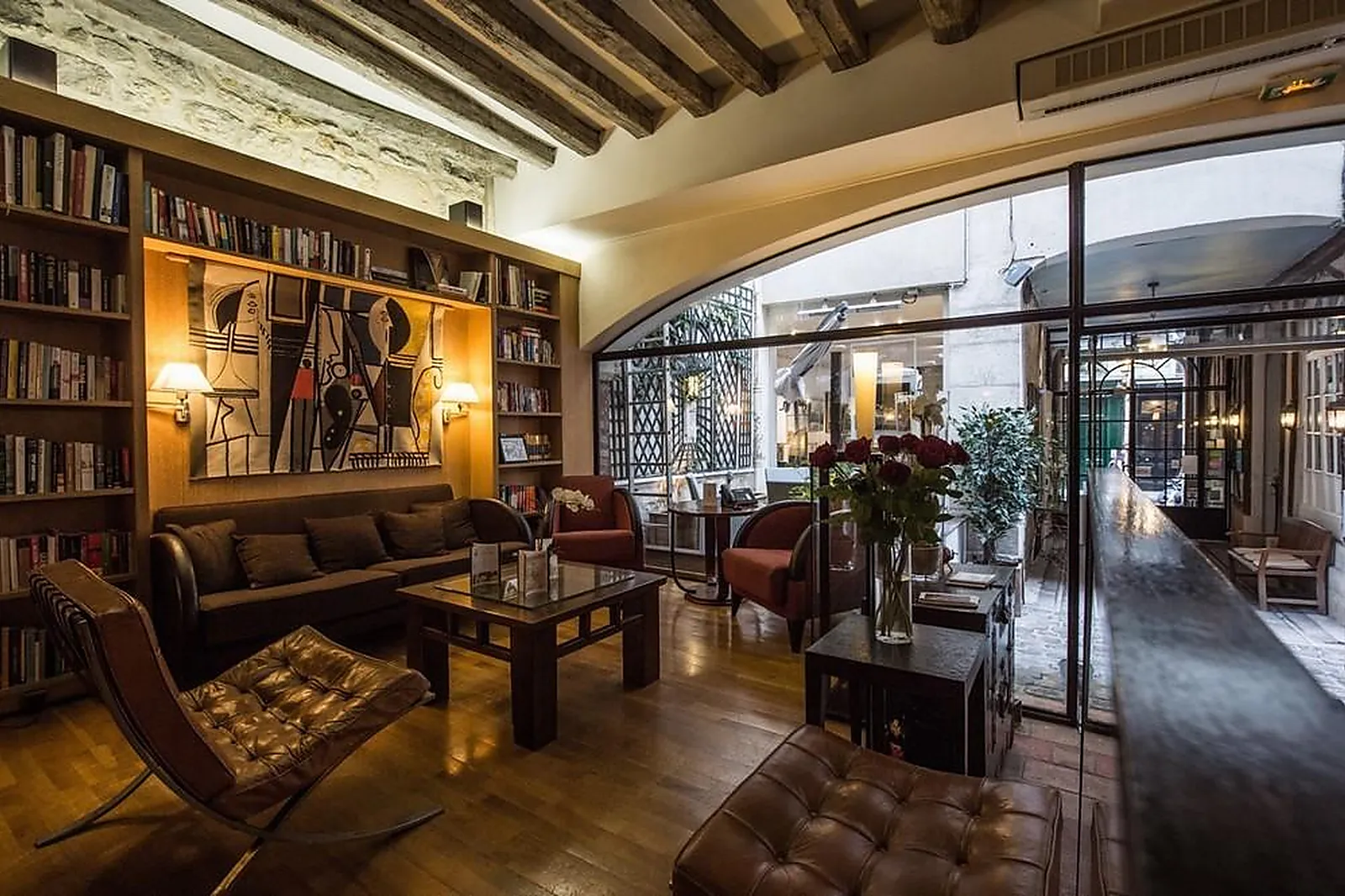 Lieux événementiels, HÔTEL DU JEU DE PAUME