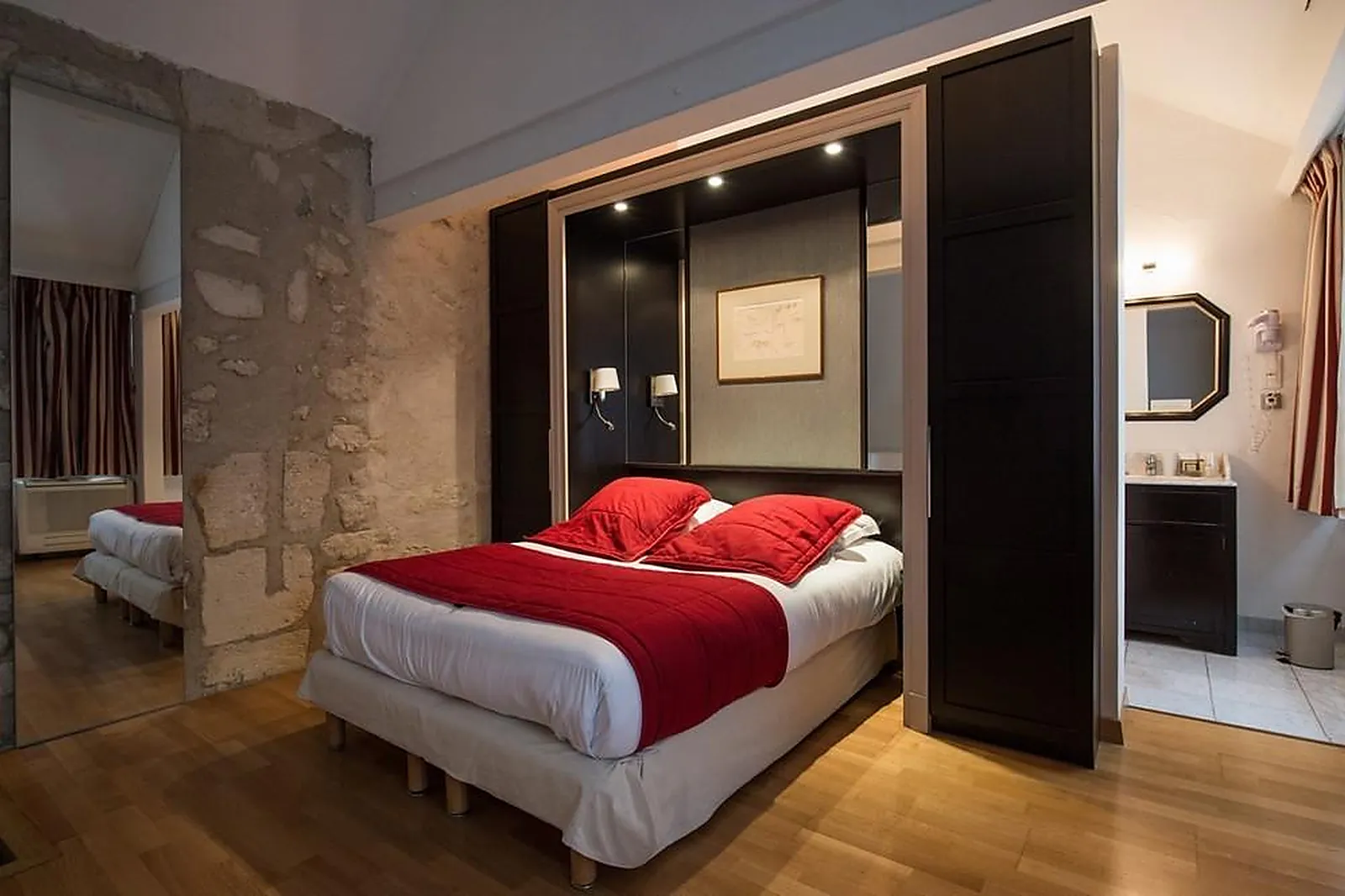 Lieux événementiels, HÔTEL DU JEU DE PAUME