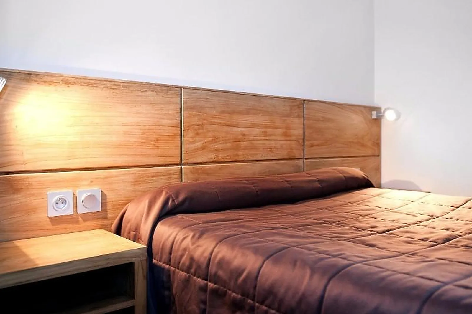 Lieux événementiels, HÔTEL DU LABRADOR