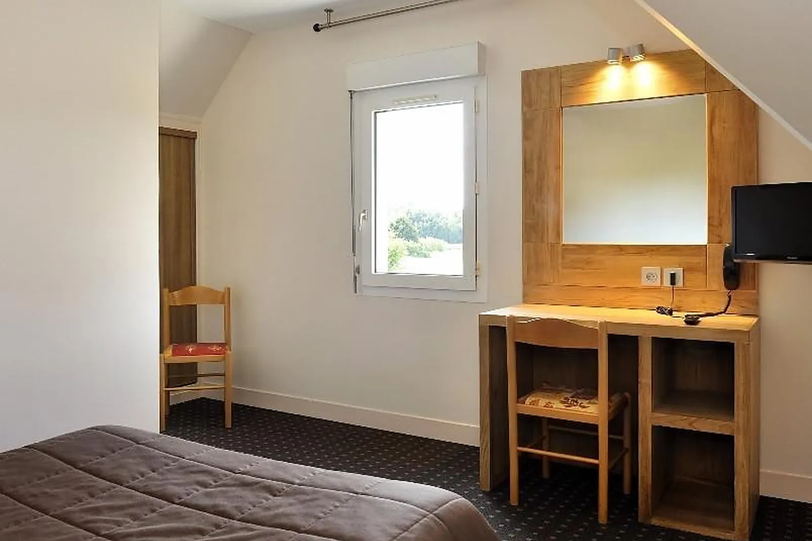 Lieux événementiels, HÔTEL DU LABRADOR