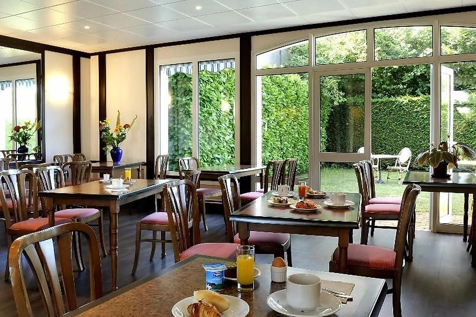 Lieux événementiels, HÔTEL DU LABRADOR