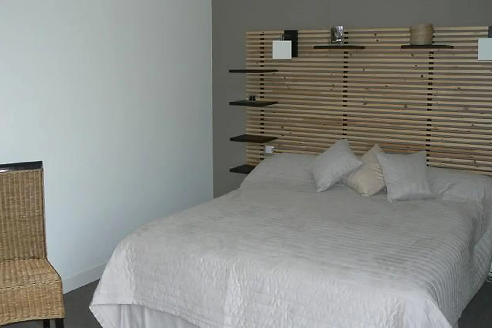 Lieux événementiels, HÔTEL DU LAC NEUVIC