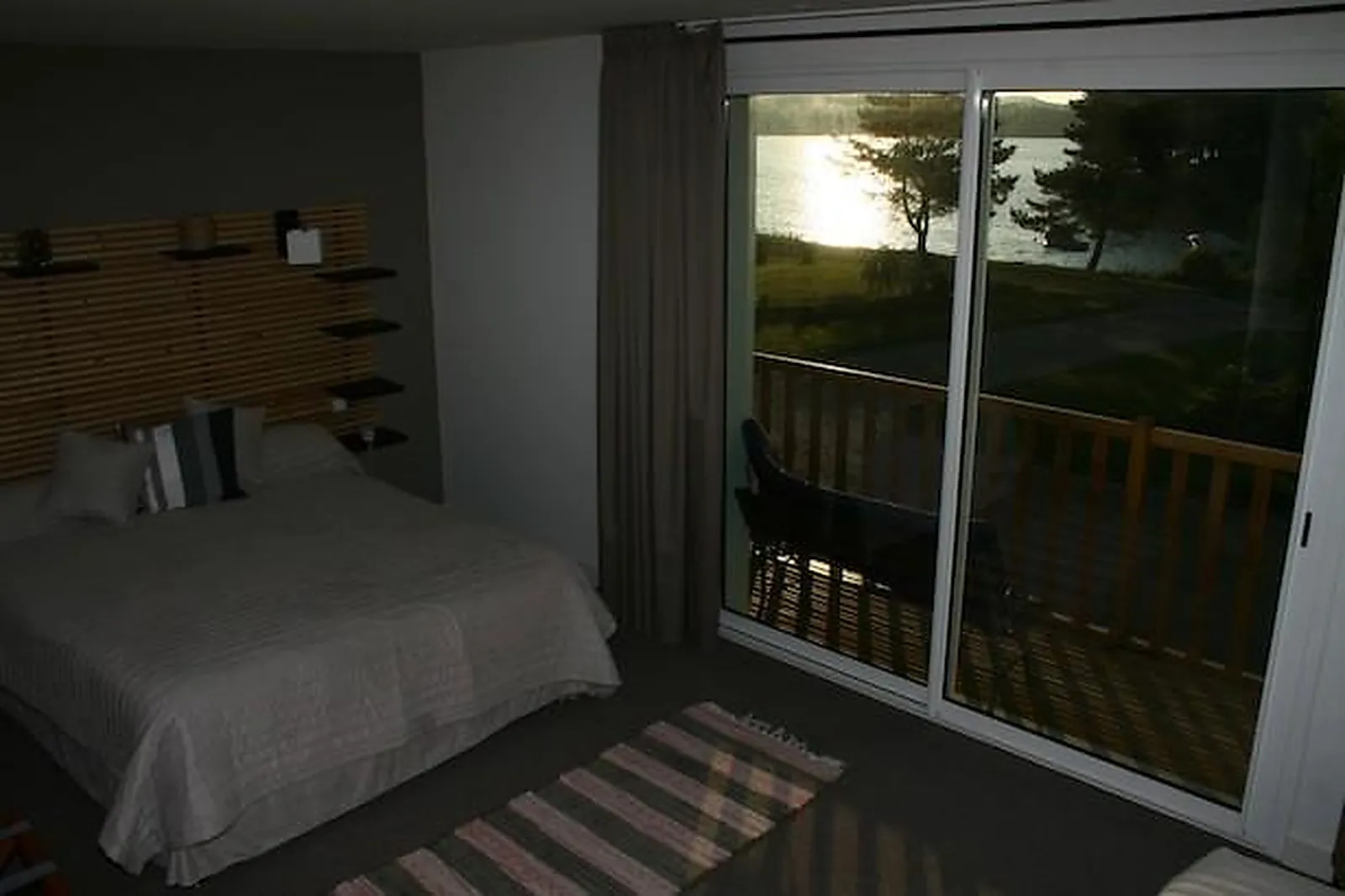 Lieux événementiels, HÔTEL DU LAC NEUVIC