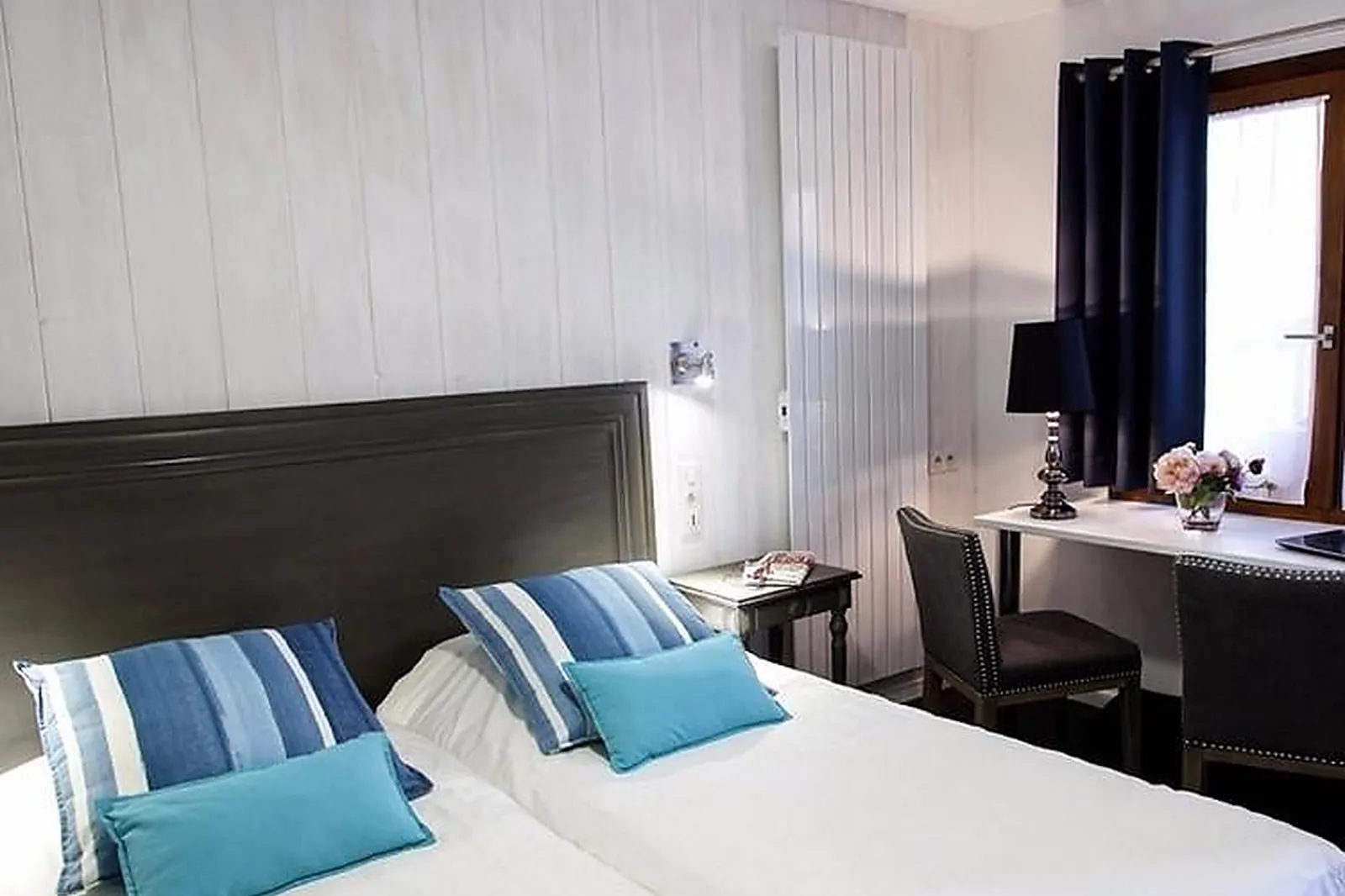 Lieux événementiels, HOTEL DU LAC DE MADINE