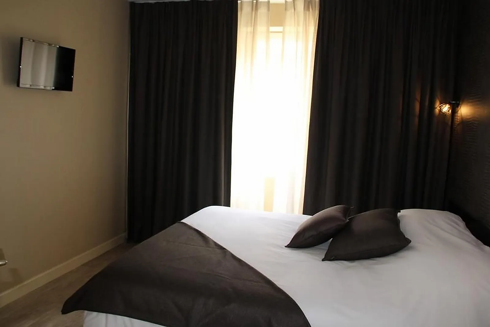 Lieux événementiels, HÔTEL DU LION D'OR