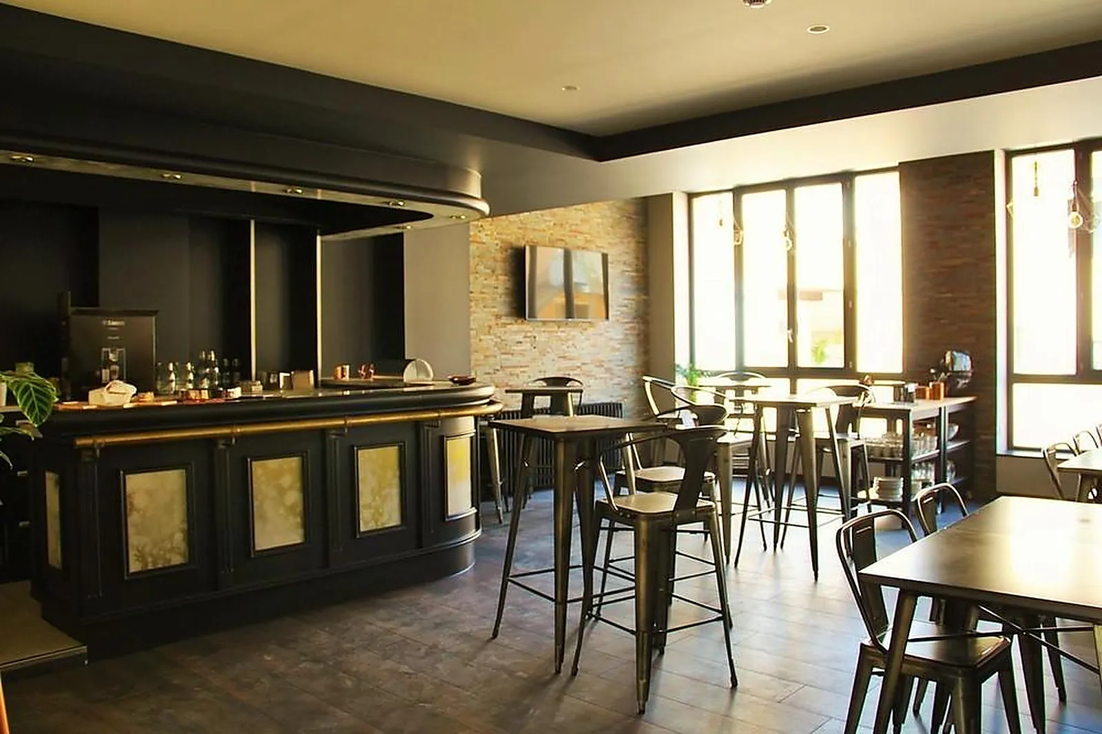 Lieux événementiels, HÔTEL DU LION D'OR