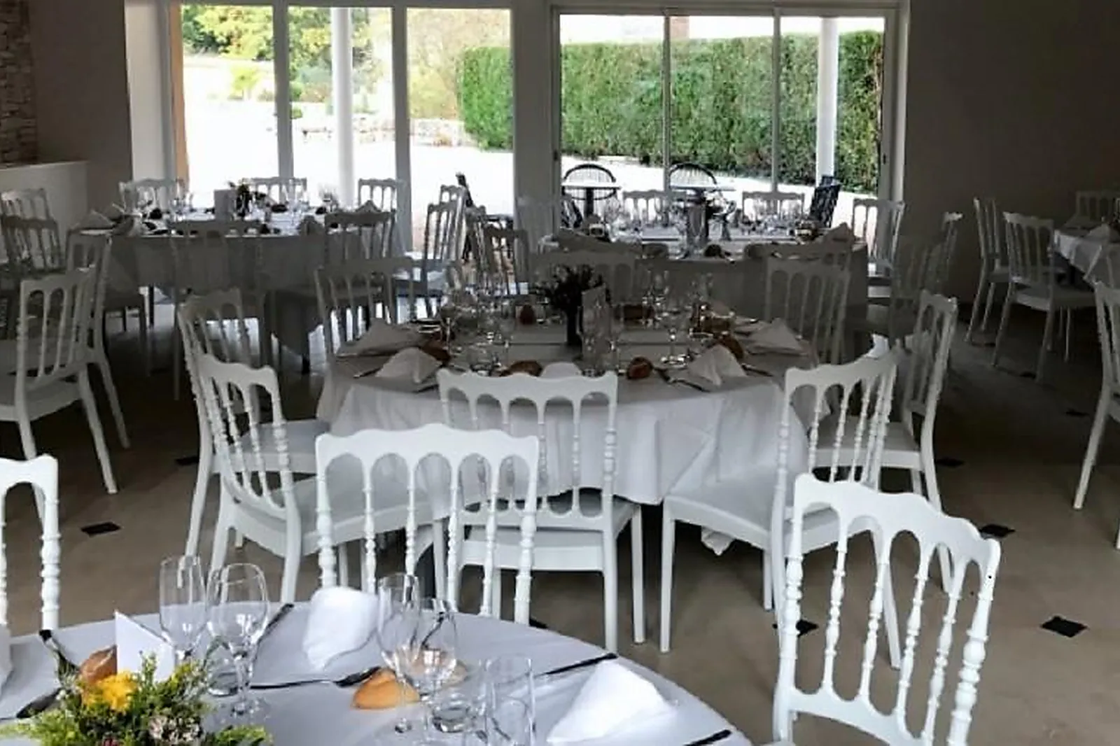 Lieux événementiels, HÔTEL DU LION D'OR