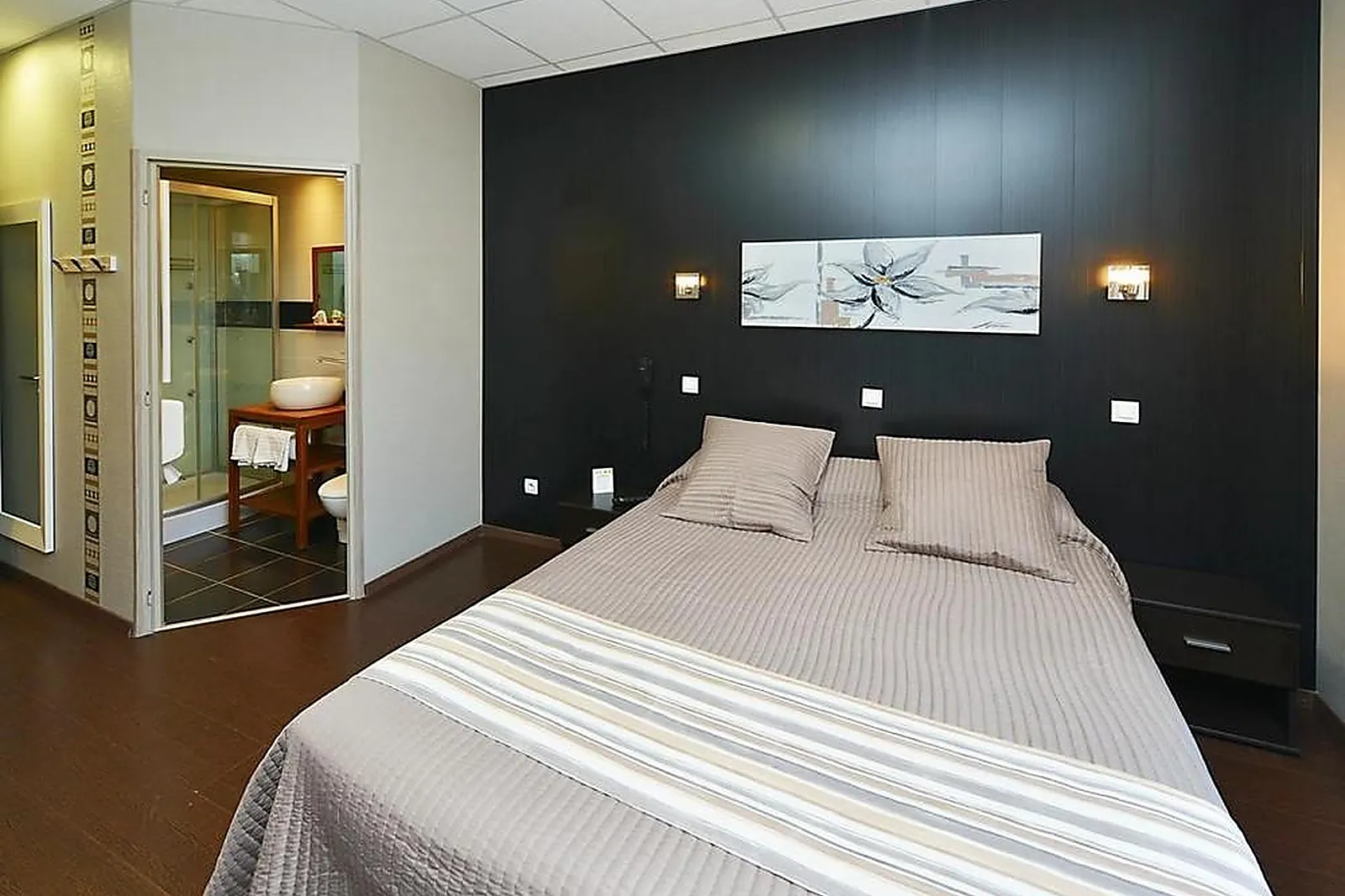 Lieux événementiels, HÔTEL DU MIDI RODEZ