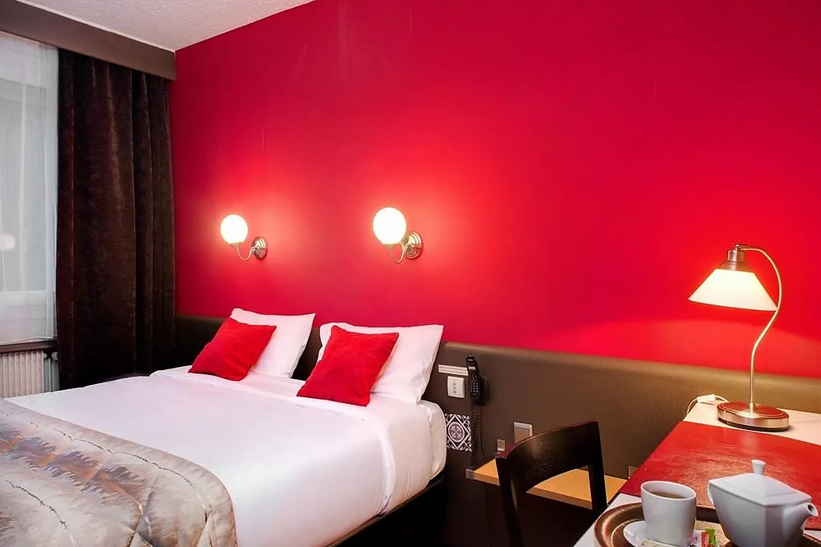 Lieux événementiels, HÔTEL DU MIDI SAINT-ETIENNE