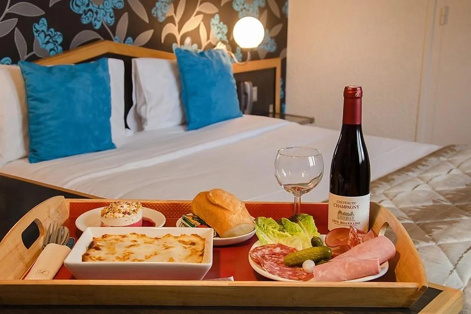 Lieux événementiels, HÔTEL DU MIDI SAINT-ETIENNE