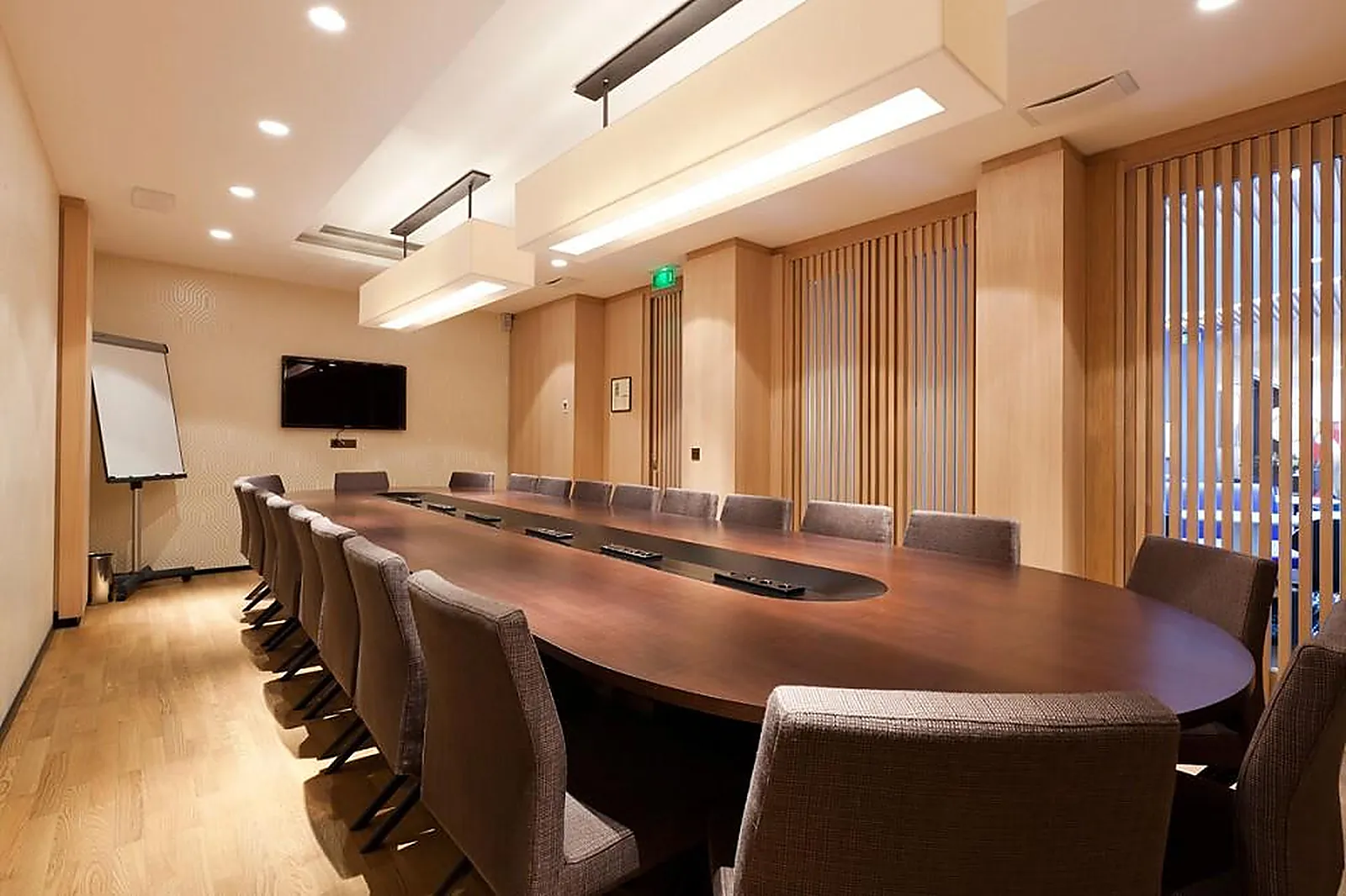 Lieux événementiels, HÔTEL DU MINISTÈRE