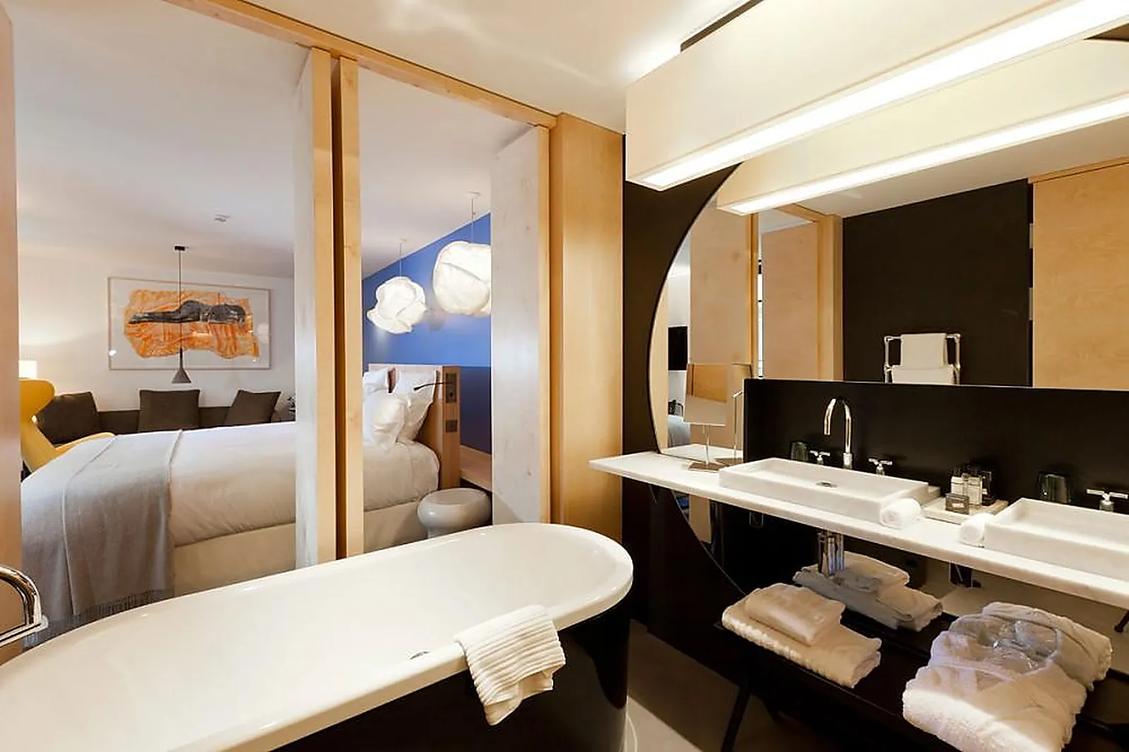 Lieux événementiels, HÔTEL DU MINISTÈRE