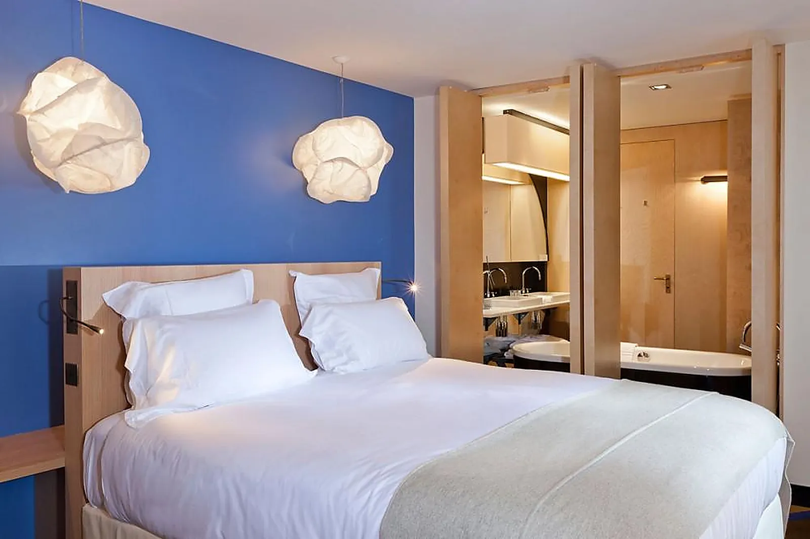 Lieux événementiels, HÔTEL DU MINISTÈRE