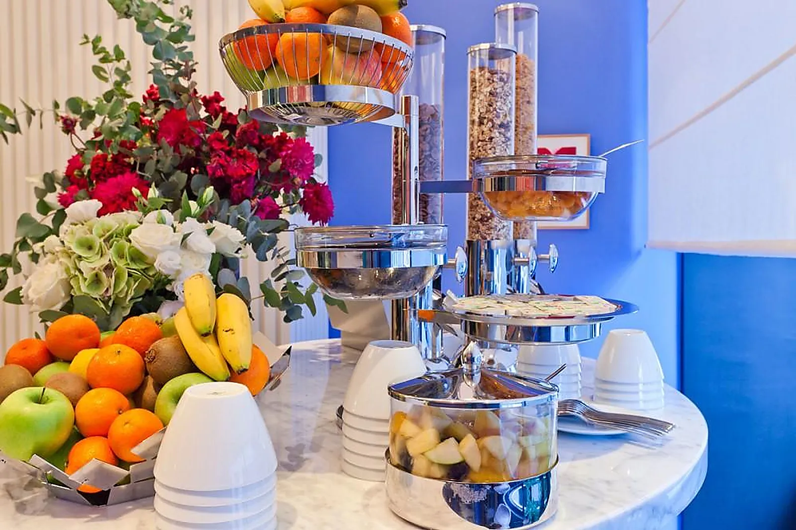 Lieux événementiels, HÔTEL DU MINISTÈRE