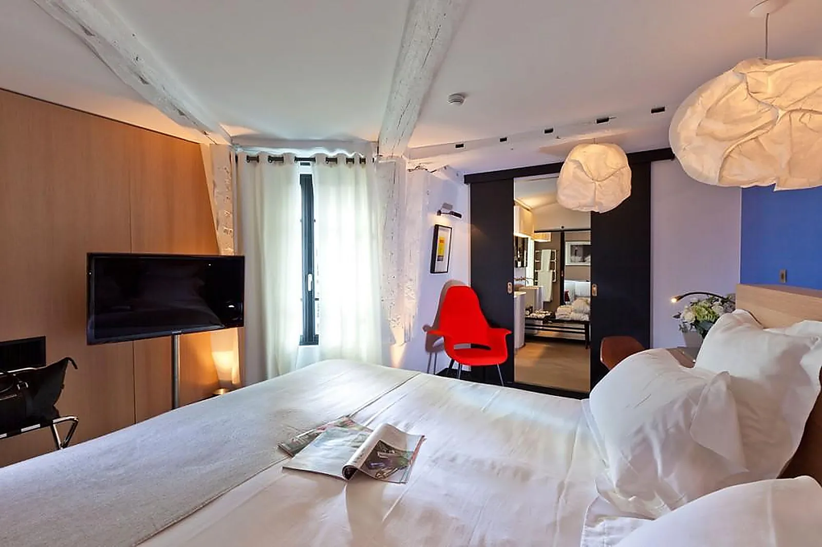 Lieux événementiels, HÔTEL DU MINISTÈRE