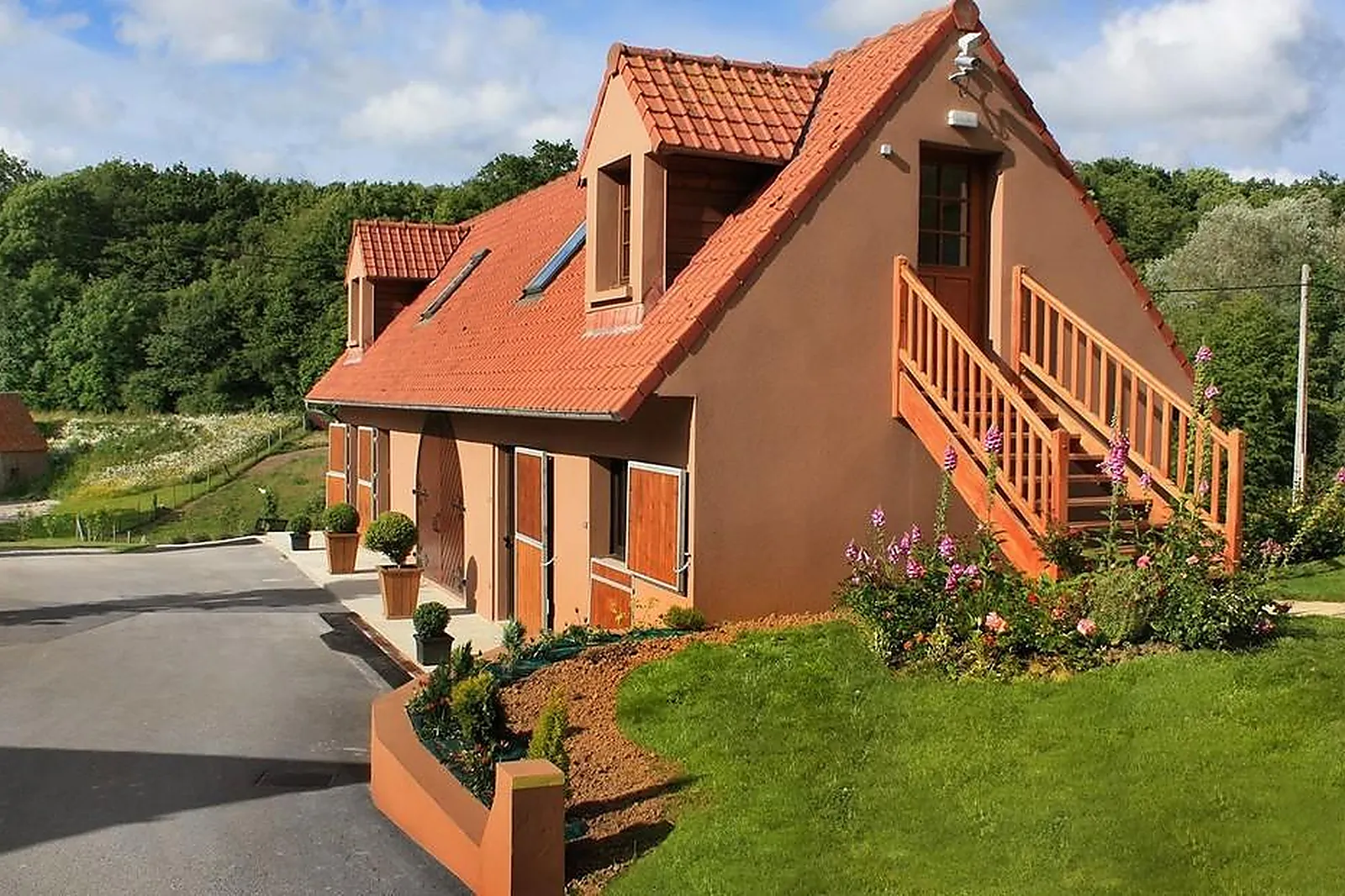 Lieux événementiels, HÔTEL DU MOULIN AUX DRAPS