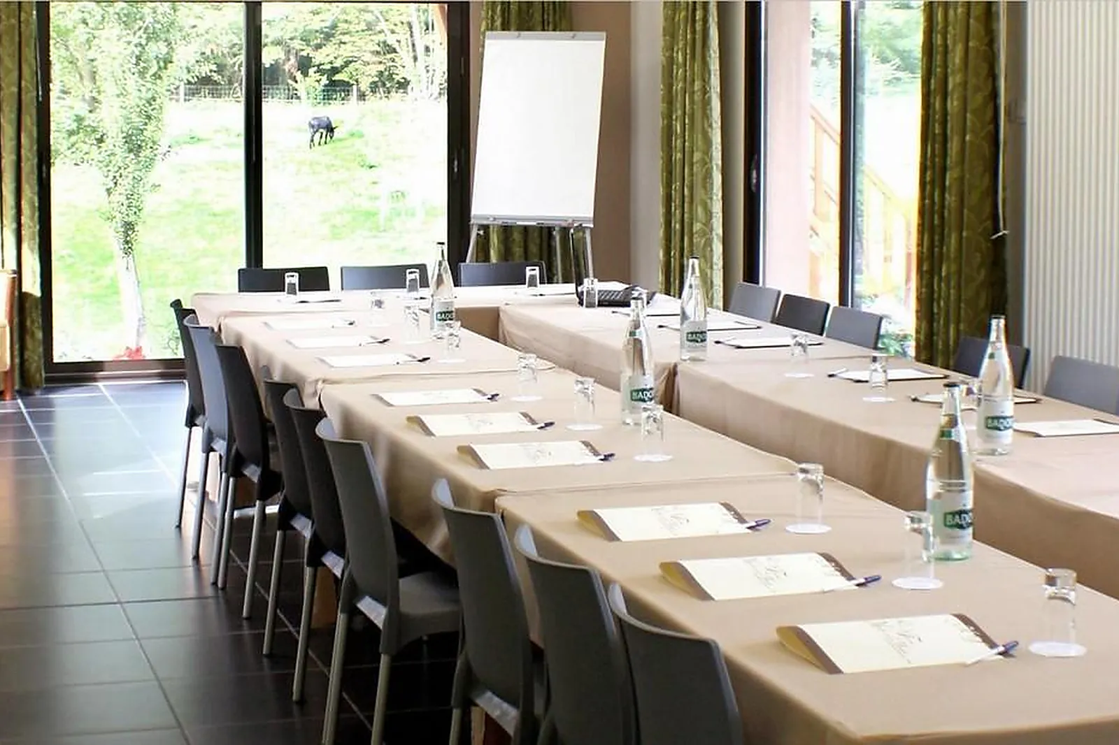 Lieux événementiels, HÔTEL DU MOULIN AUX DRAPS