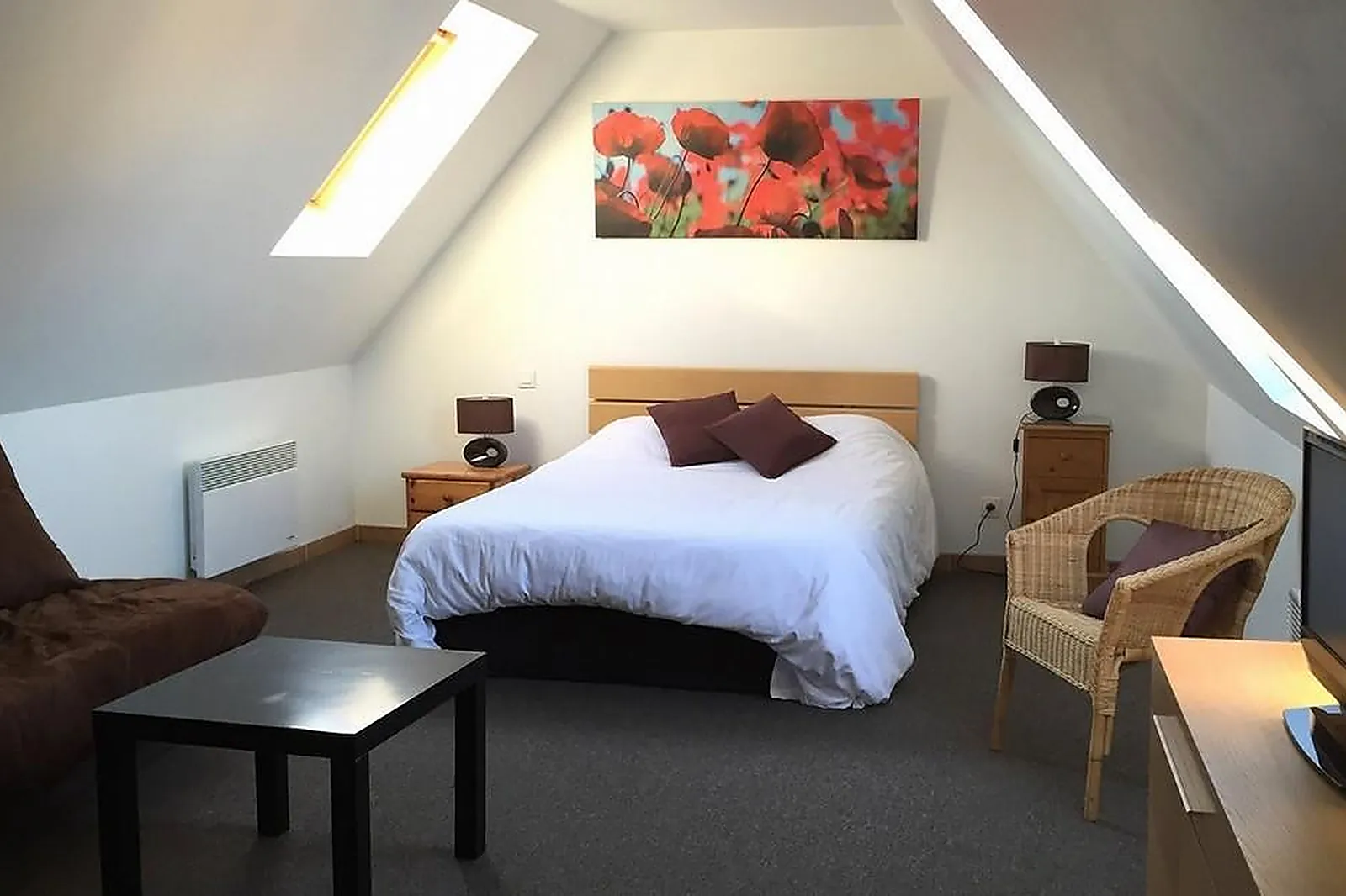 Lieux événementiels, HÔTEL DU MOULIN AUX DRAPS