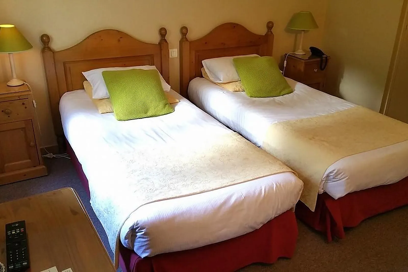 Lieux événementiels, HÔTEL DU MOULIN AUX DRAPS