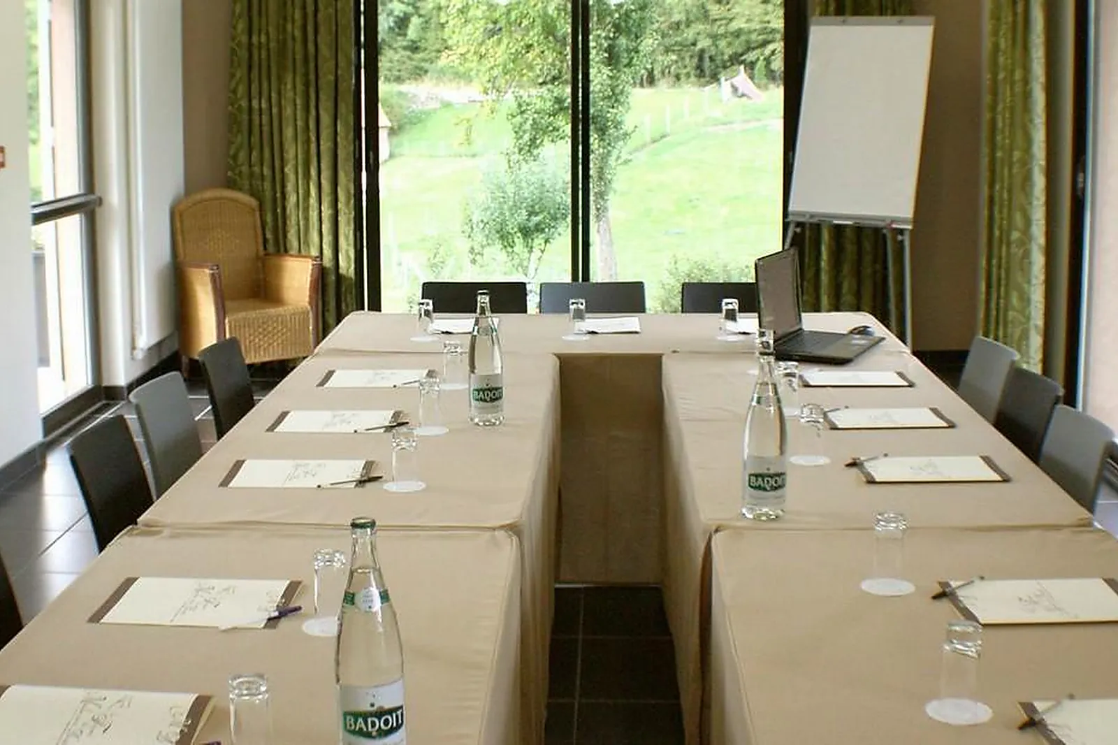 Lieux événementiels, HÔTEL DU MOULIN AUX DRAPS