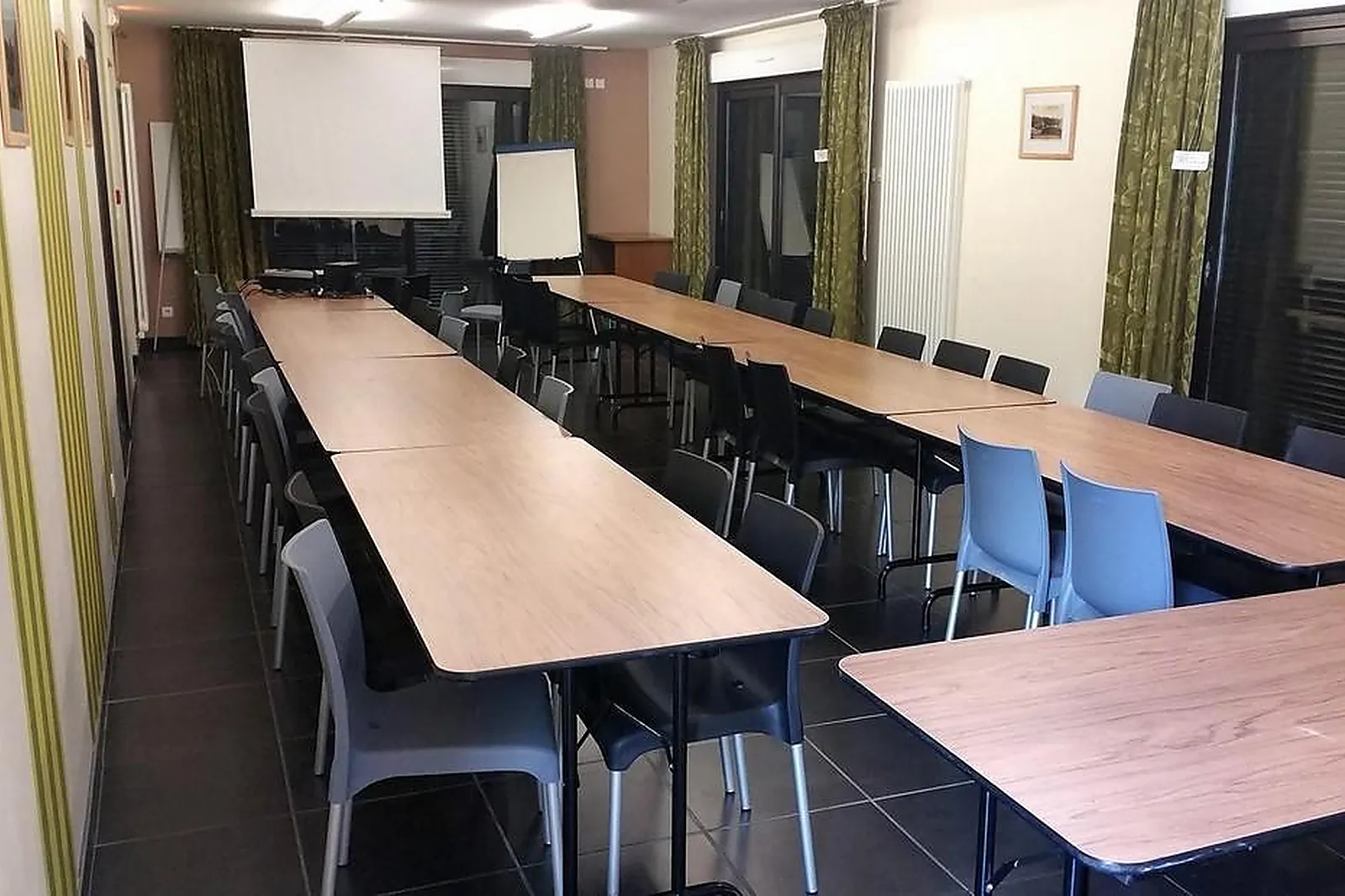 Lieux événementiels, HÔTEL DU MOULIN AUX DRAPS