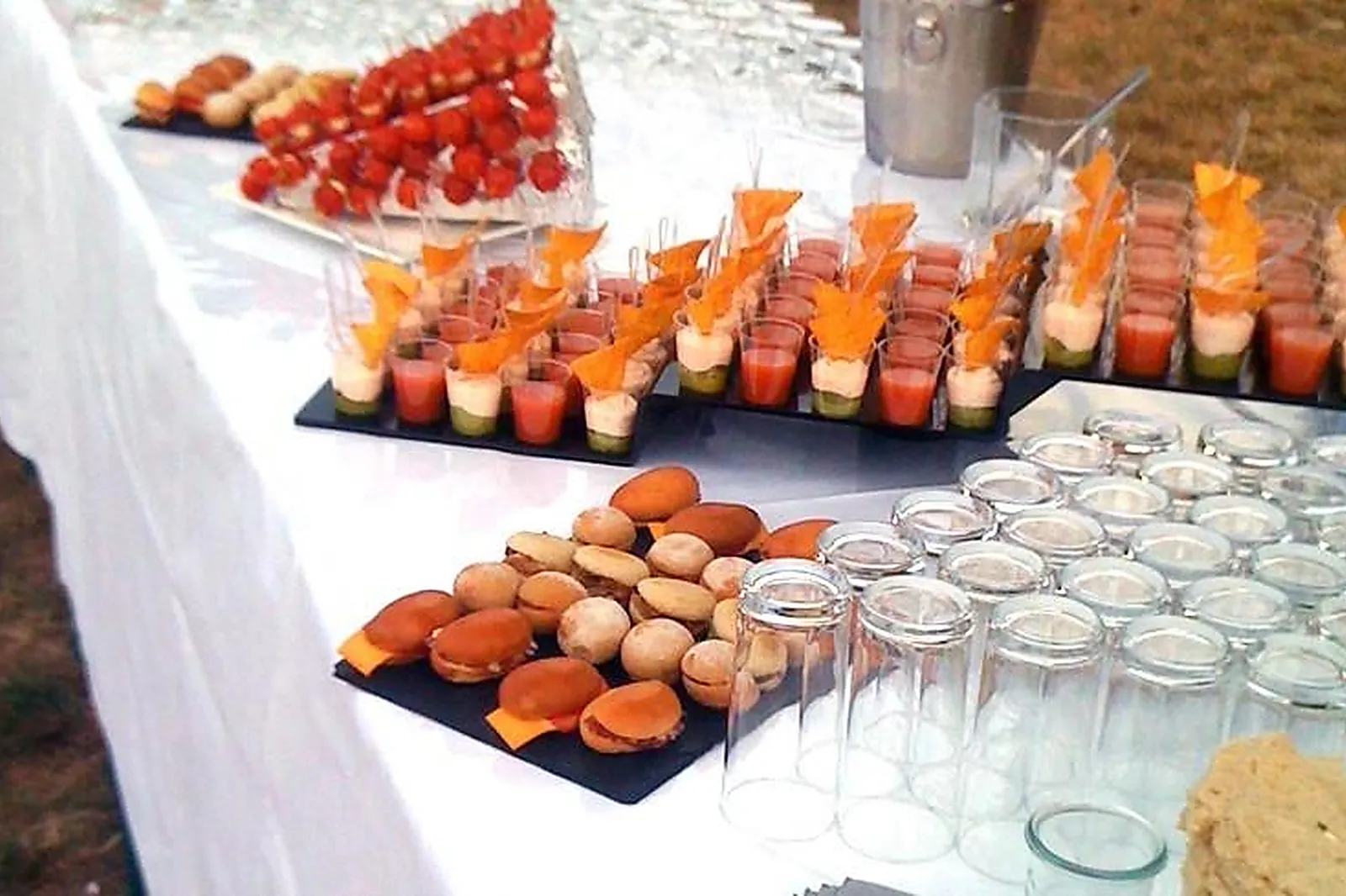 Lieux événementiels, HÔTEL DU PARC