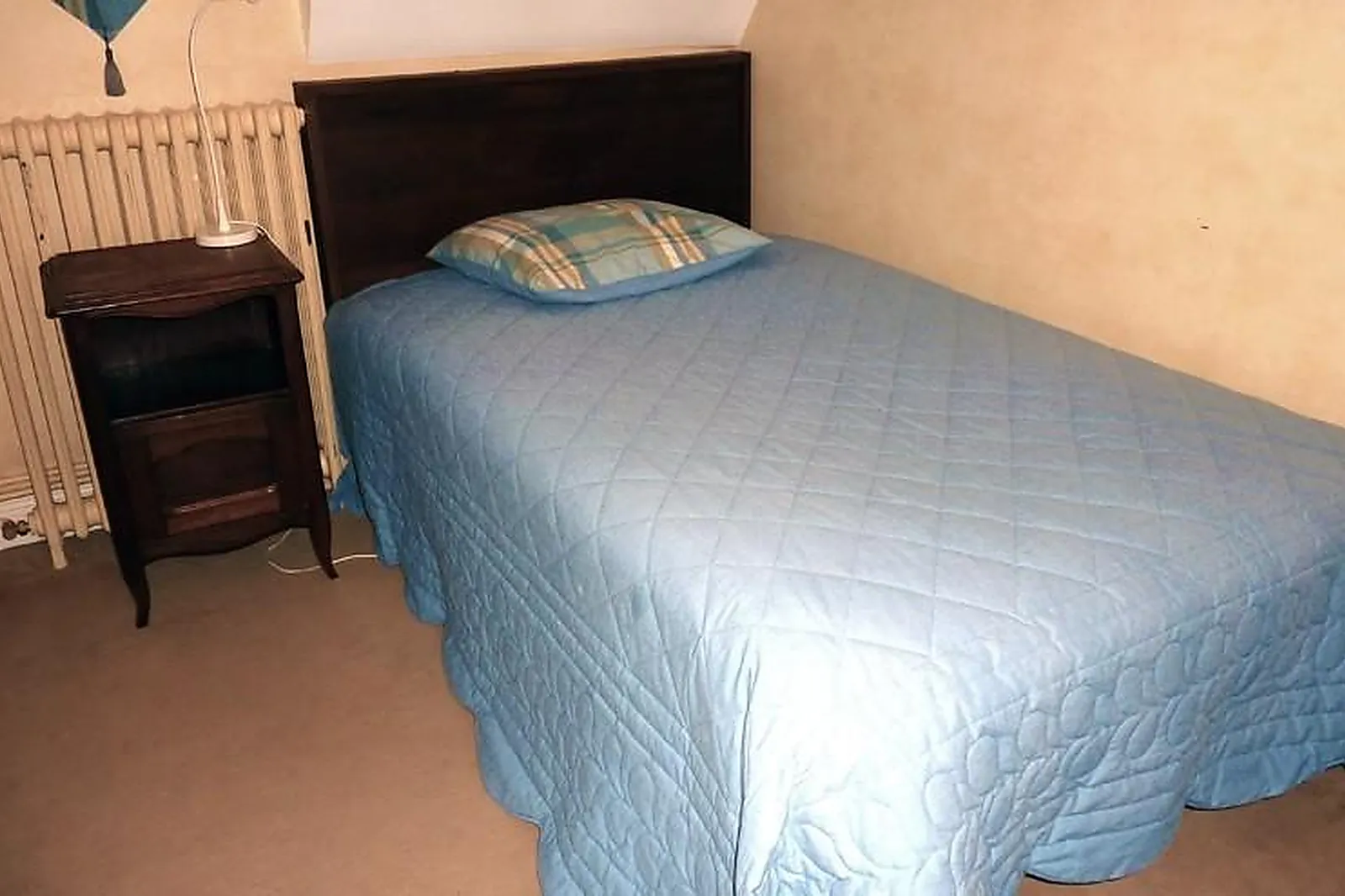 Lieux événementiels, HÔTEL DU PARC