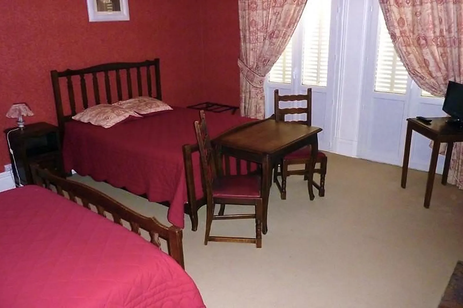 Lieux événementiels, HÔTEL DU PARC