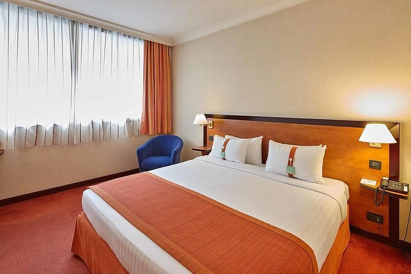 Lieux événementiels, HÔTEL DU PARC BOUGIVAL