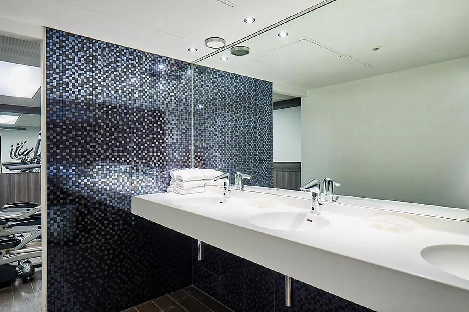 Lieux événementiels, HÔTEL DU PARC BOUGIVAL