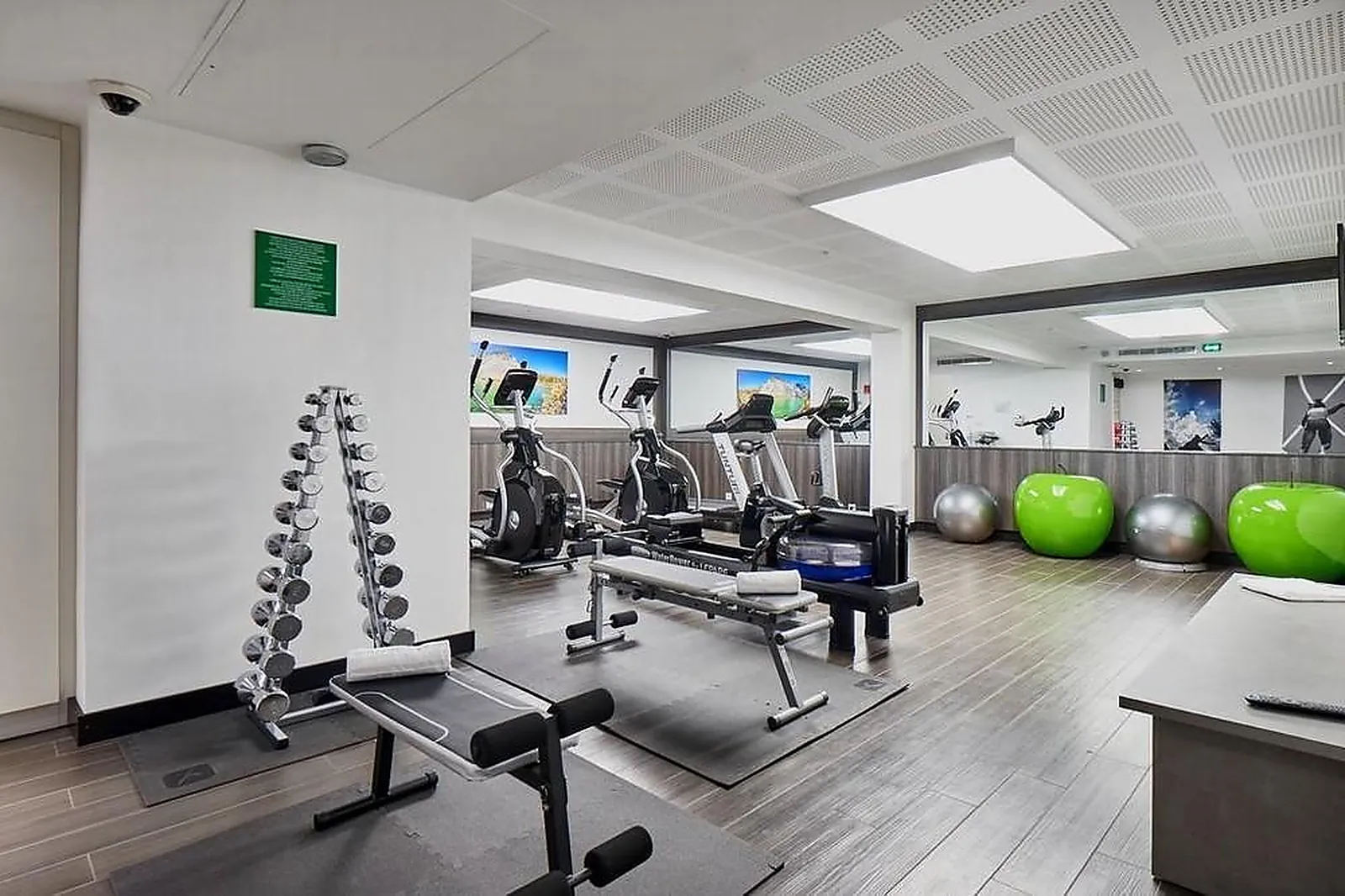 Lieux événementiels, HÔTEL DU PARC BOUGIVAL