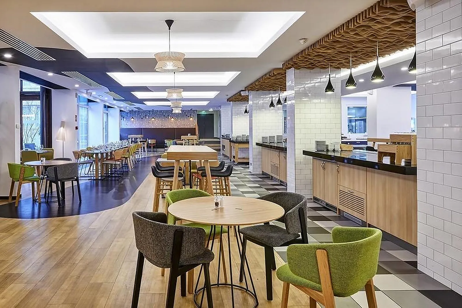 Lieux événementiels, HÔTEL DU PARC BOUGIVAL