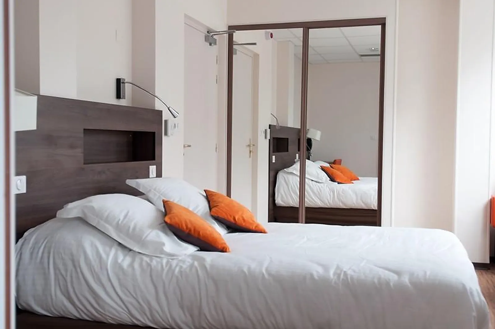 Lieux événementiels, HÔTEL DU PARC LE ROUGET DE LISLE