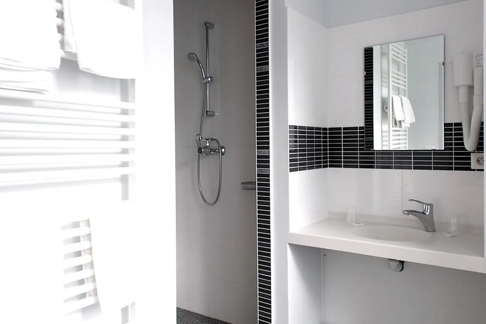 Lieux événementiels, HÔTEL DU PARC LE ROUGET DE LISLE