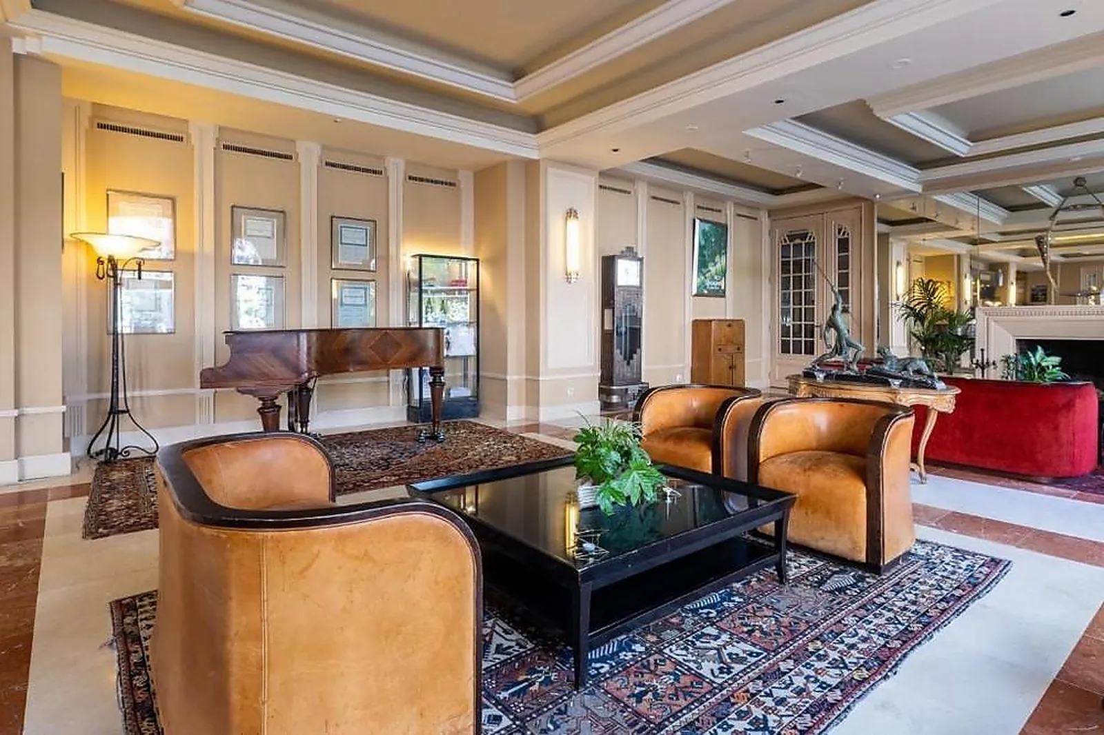 Lieux événementiels, HOTEL DU PARC MULHOUSE