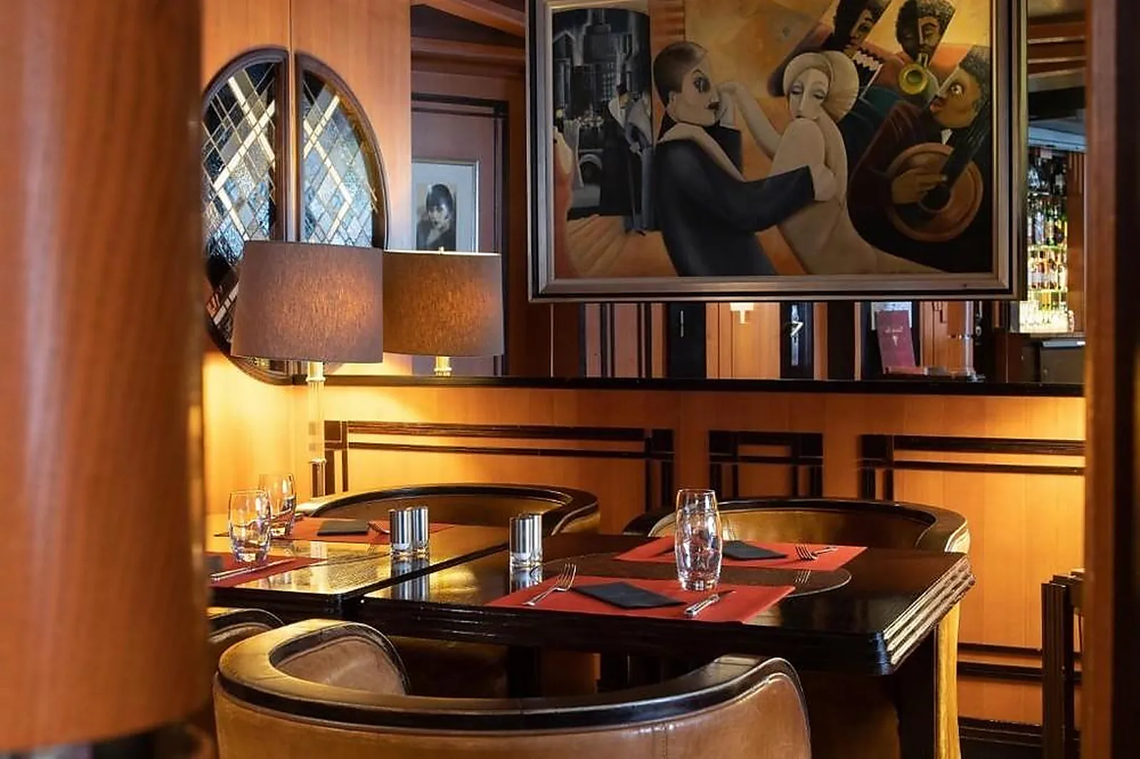 Lieux événementiels, HOTEL DU PARC MULHOUSE