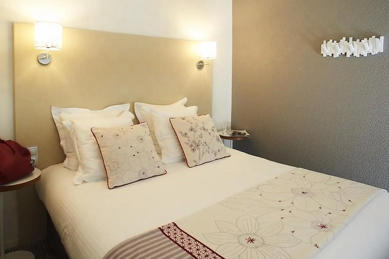 Lieux événementiels, HÔTEL DU PARC SAUMUR