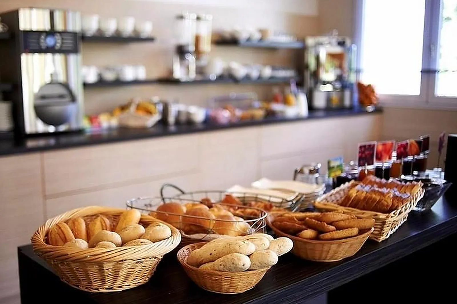 Lieux événementiels, HÔTEL DU PARC SAUMUR